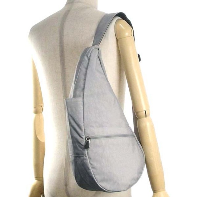 ヘルシーバックバッグ HEALTHY BACK BAG ボディバッグ ワンショルダー