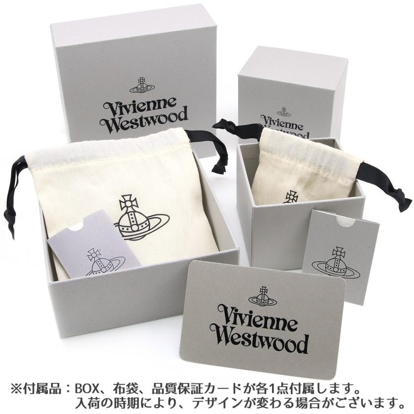 ヴィヴィアンウエストウッド ブレスレット Vivienne Westwood 