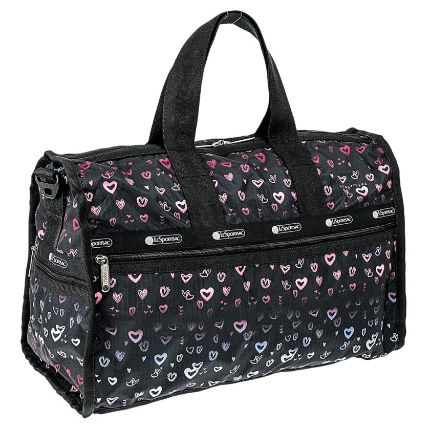 レスポートサック LeSportsac バッグ ミニボストンバッグ ショルダー 