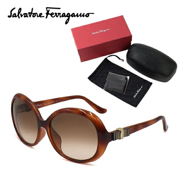 Salvatore Ferragamo サルヴァトーレ フェラガモ サングラス