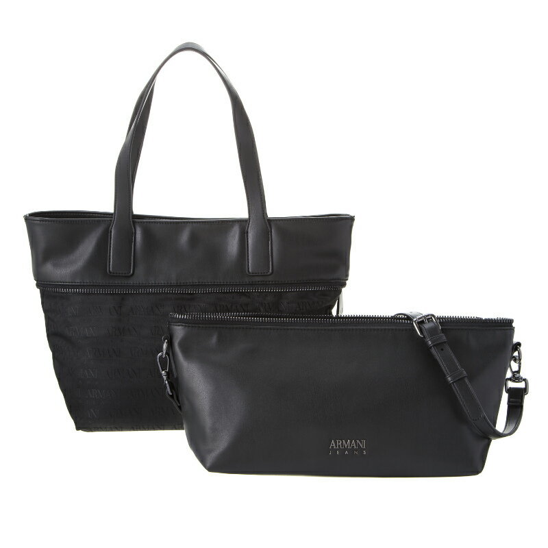 アルマーニジーンズ ARMANI JEANS バッグ 922291 7A808 00020 2way 