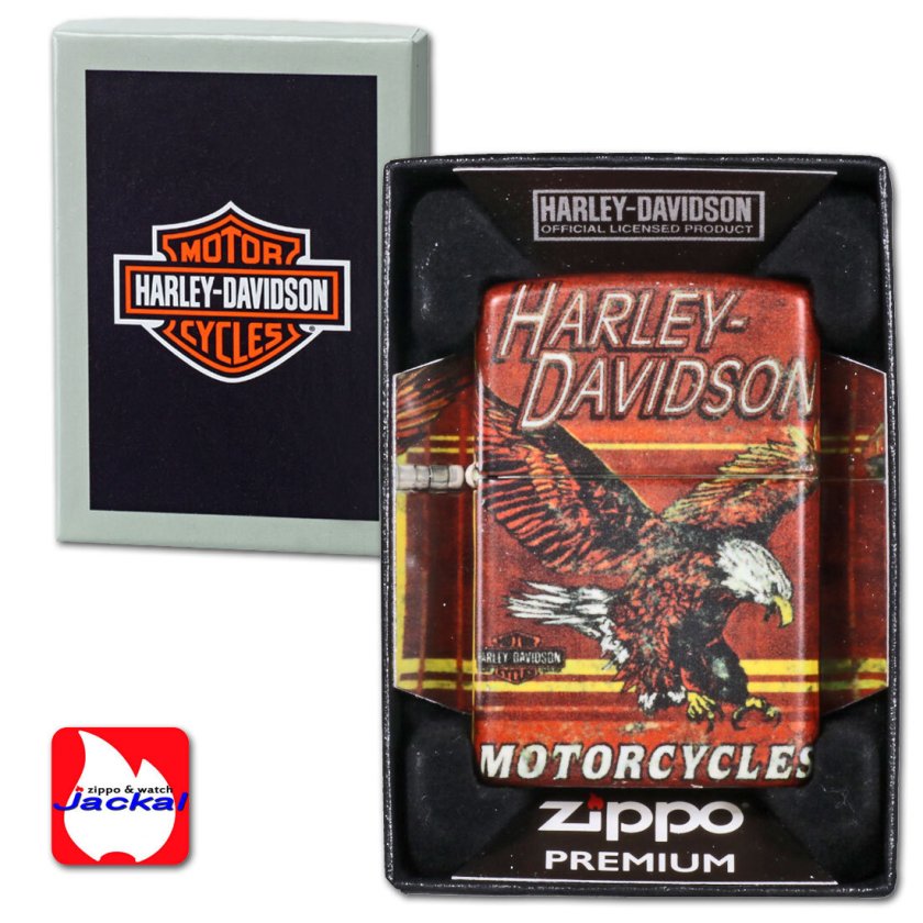 名入れ】送料無料 zippo ジッポーライター ハーレーダビッドソン 