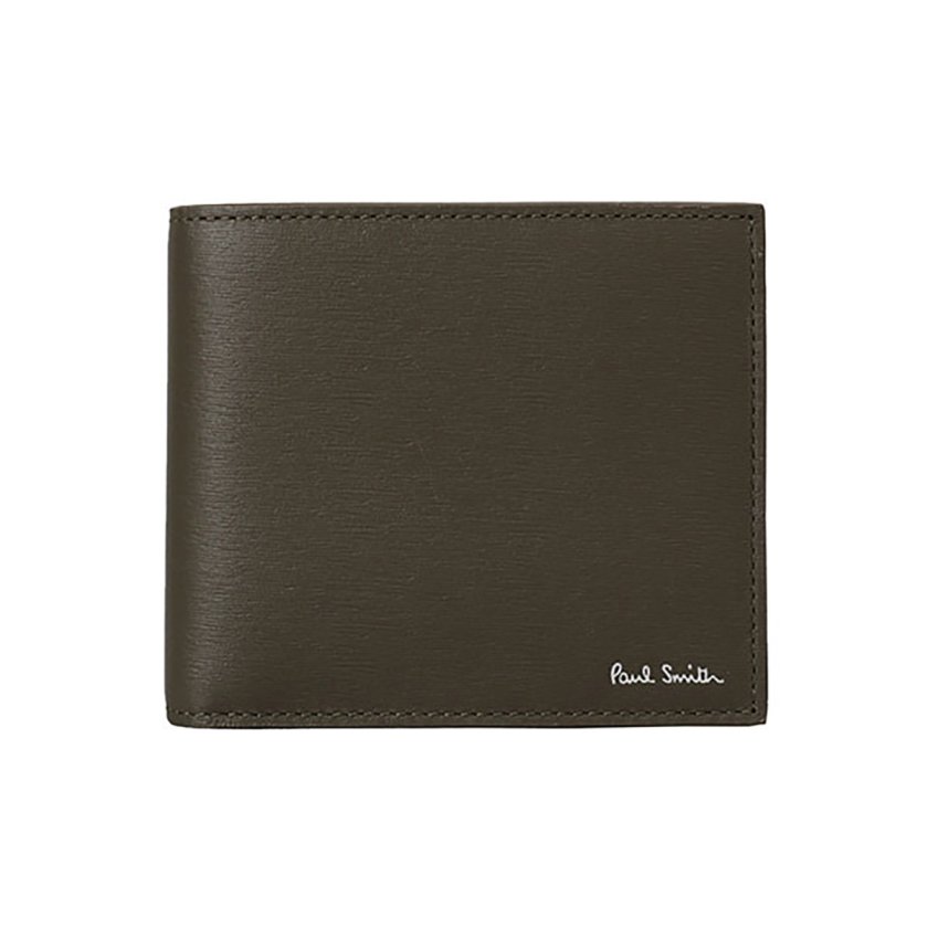 ポールスミス Paul Smith 財布 二つ折り財布 折りたたみ財布 小銭入れ