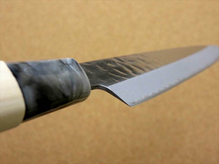 関の刃物】【包丁2本組セット 刺身包丁+出刃包丁】【国産日本製