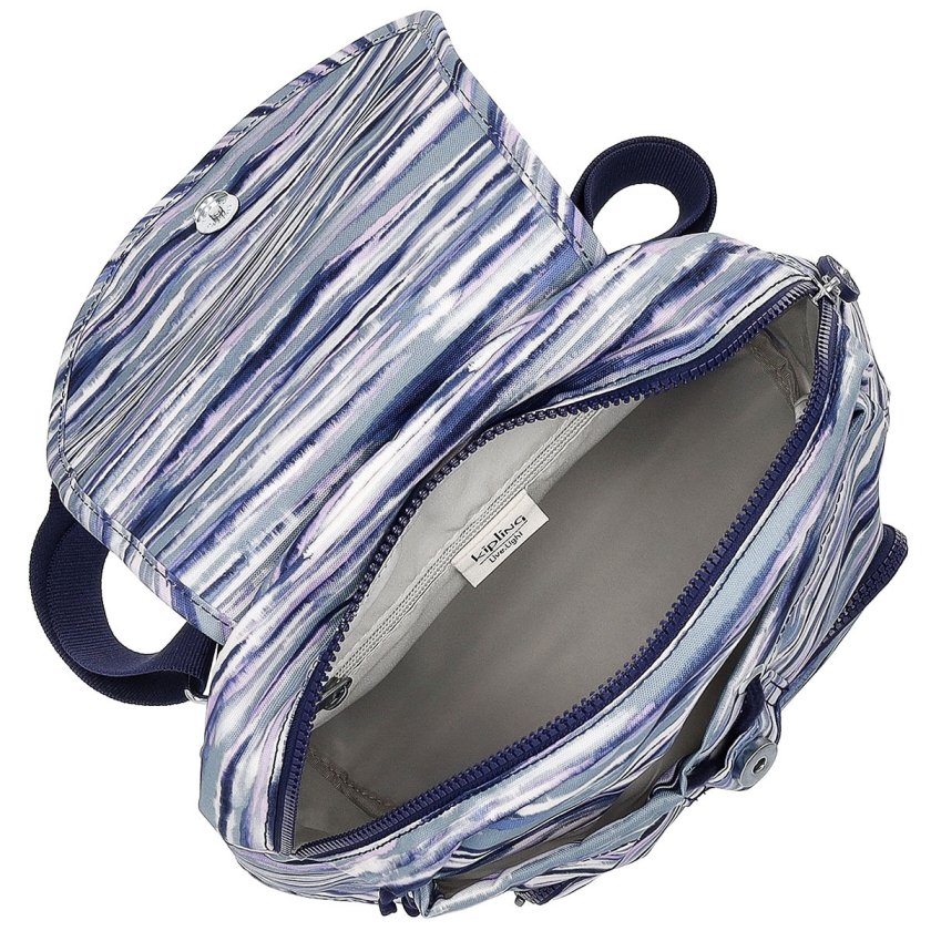 キプリング kipling バッグ リュックサック バックパック デイパック 