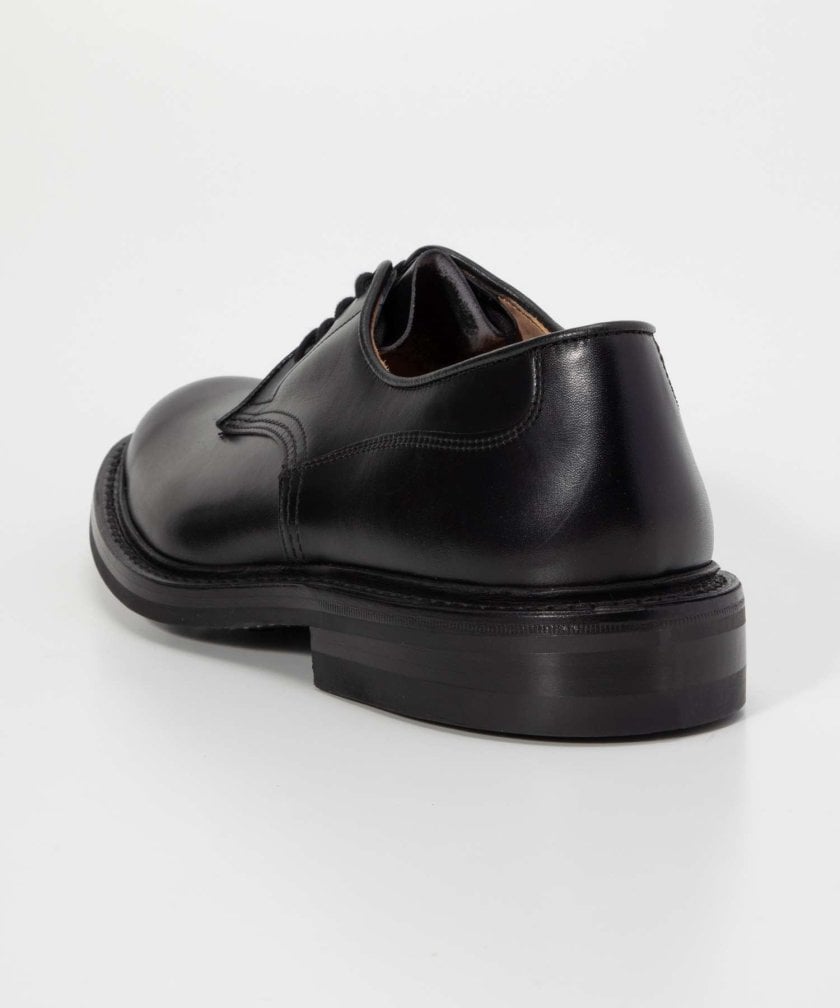トリッカーズ Tricker's WOODSTOCK ウッドストック PLAIN TOE SHOES 外