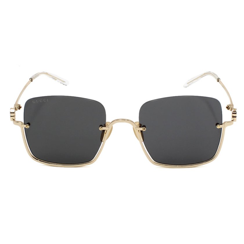 グッチ GUCCI サングラス アイウェア ノーズパット GG1279S-001