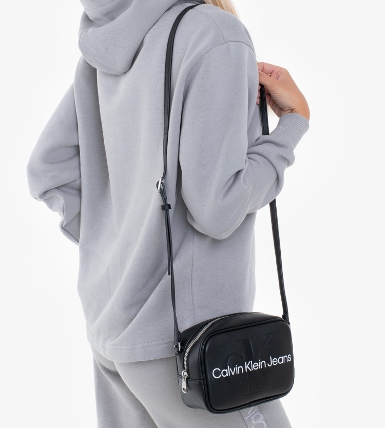 Calvin Klein Jeans カルバンクライン ジーンズ ミニショルダーバック
