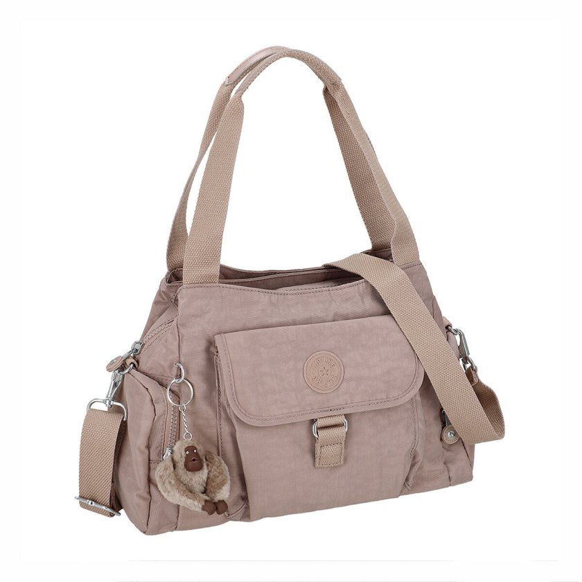 キプリング kipling バッグ 2WAY ハンドバッグ トートバッグ 手提げ 