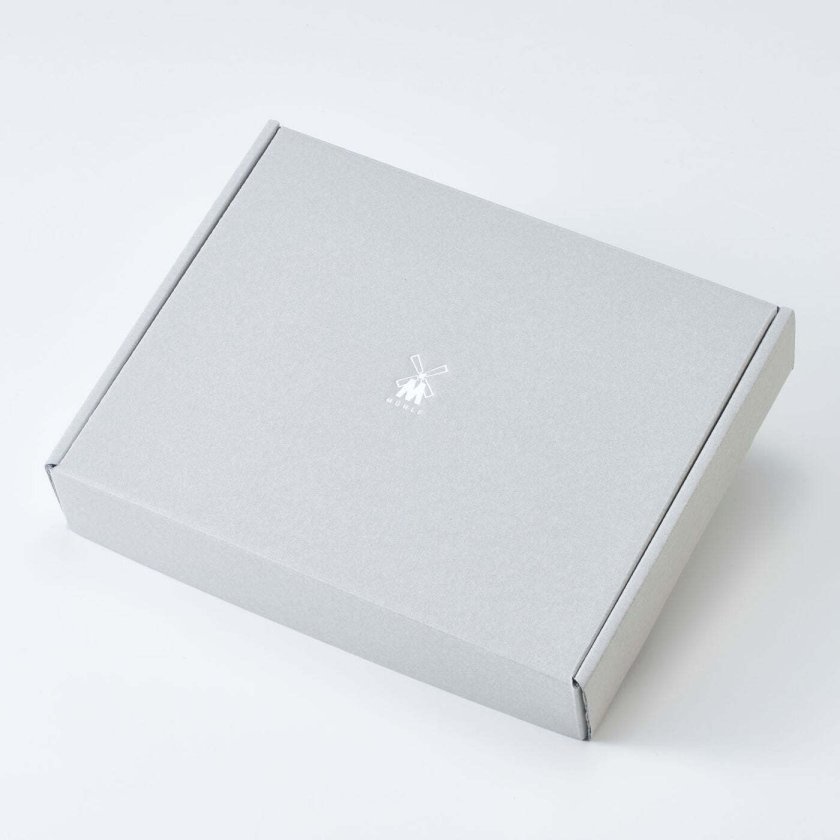 送料無料】ミューレ ギフトボックスセット(TRADITIONAL/R89両刃