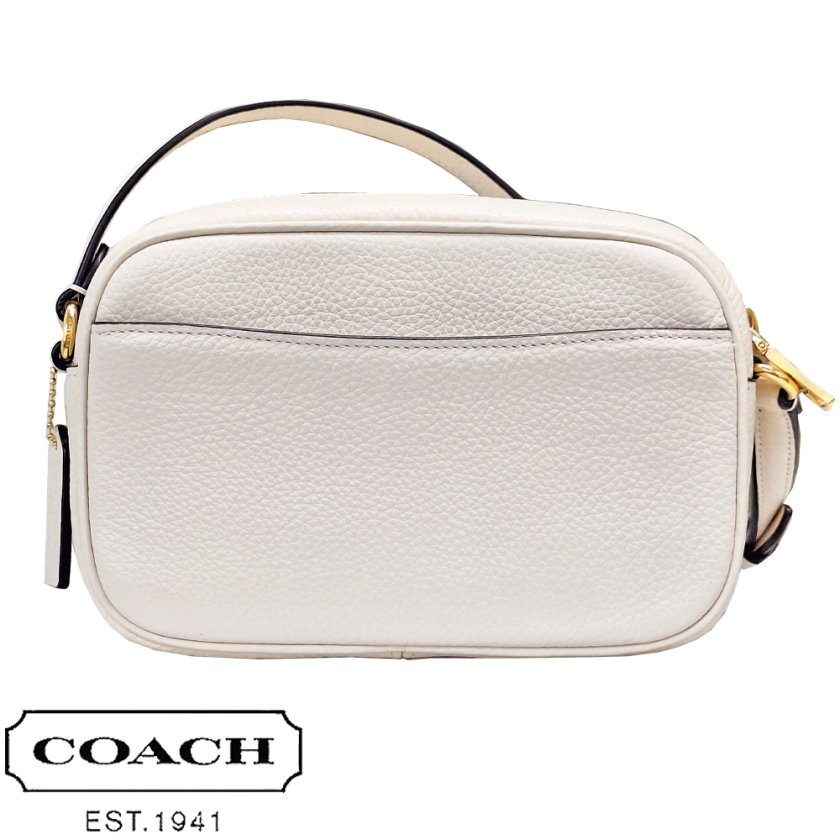 COACH OUTLET コーチ アウトレット ミニショルダーバッグ 斜め掛け 