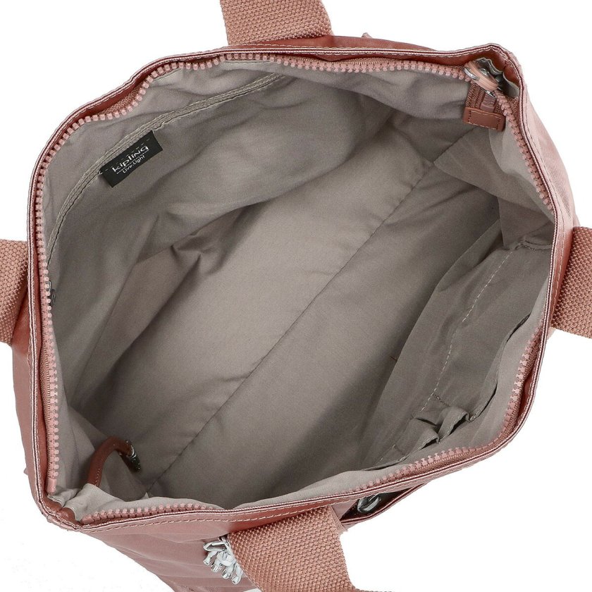 キプリング kipling バック トートバッグ KI4665 Q34 ERA S エラエス 
