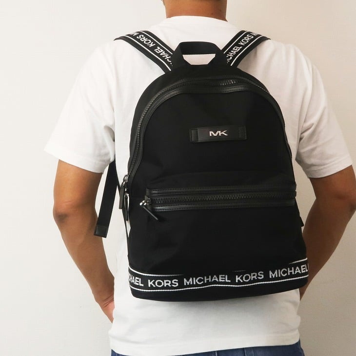 マイケルコース MICHAEL KORS メンズ ショルダーバッグ バックパック