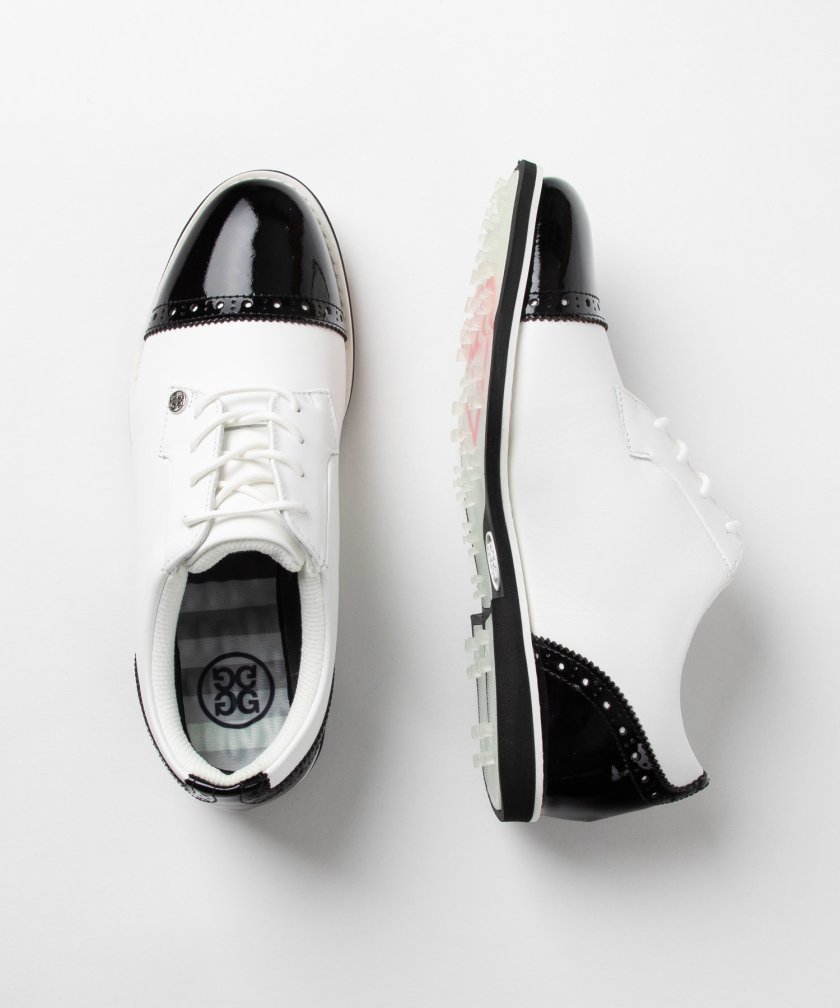 ジーフォア G/FORE G4LC20EF04 シューズ CAP TOE GALLIVANTER