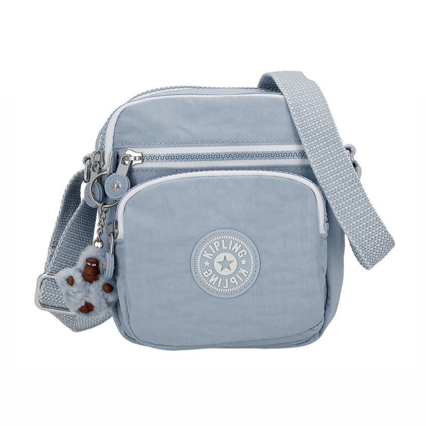きぶりん　 キプリング kipling バッグ ショルダーバッグ 肩掛けバッグ 斜め掛け
