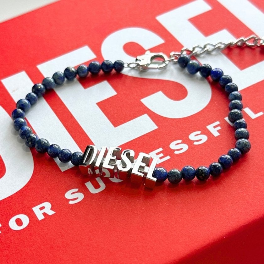 ディーゼル DIESEL ブレスレット メンズ レディース ユニセックス