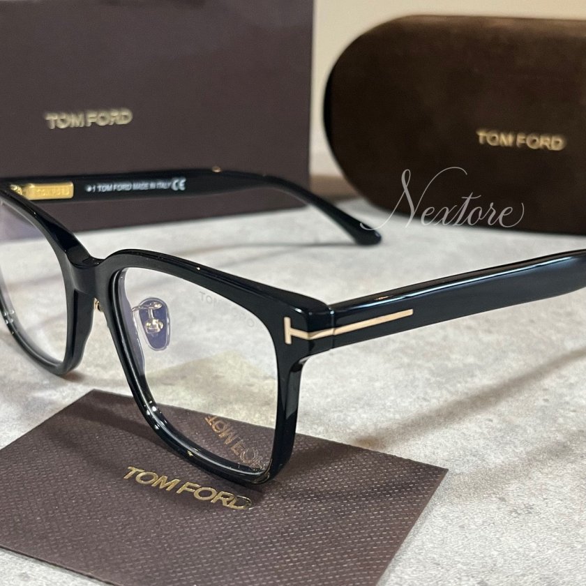 送料無料】【正規品・新品】TOMFORD トムフォード TF5853db FT5853DB 