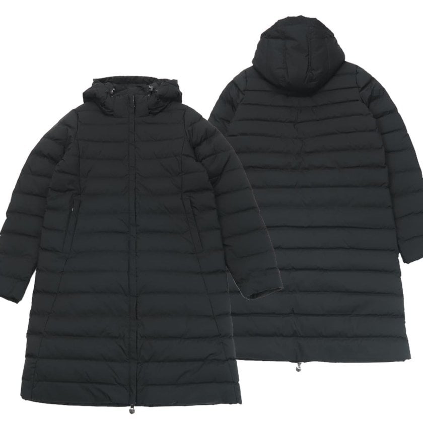 ピレネックス ダウン レディース PYRENEX アウター ダウン ジャケット 