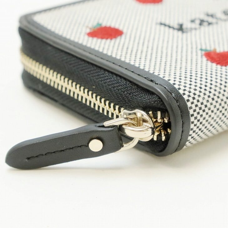 ケイトスペード 財布 Kate Spade 長財布 レディース ラウンド