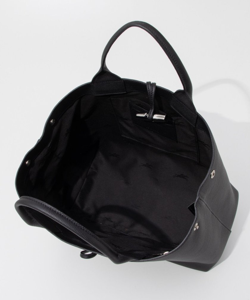 ロンシャン LONGCHAMP Le Roseau ル ロゾ L Handle bag トップハンドル
