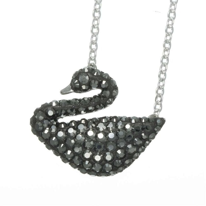 スワロフスキー SWAROVSKI ネックレス ペンダント アクセサリー