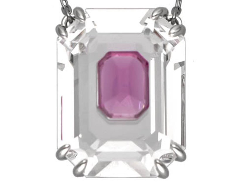スワロフスキー SWAROVSKI ネックレス ペンダント アクセサリー 