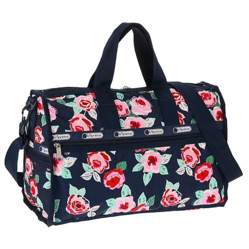 レスポートサック LeSportsac バッグ ミニボストンバッグ ショルダー 