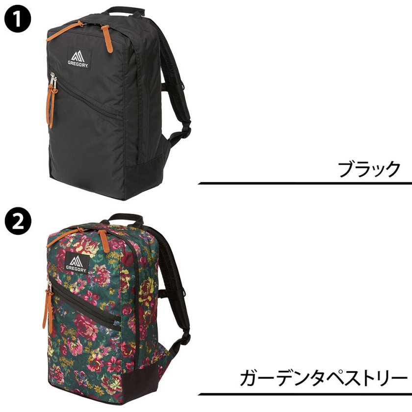 グレゴリー リュック リュックサック デイパック バックパック 