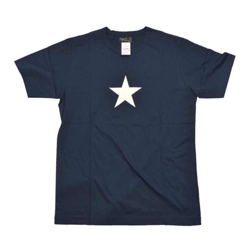 アニエスベー agnes b. アニエスベーオム agnes b. HOMME Tシャツ 