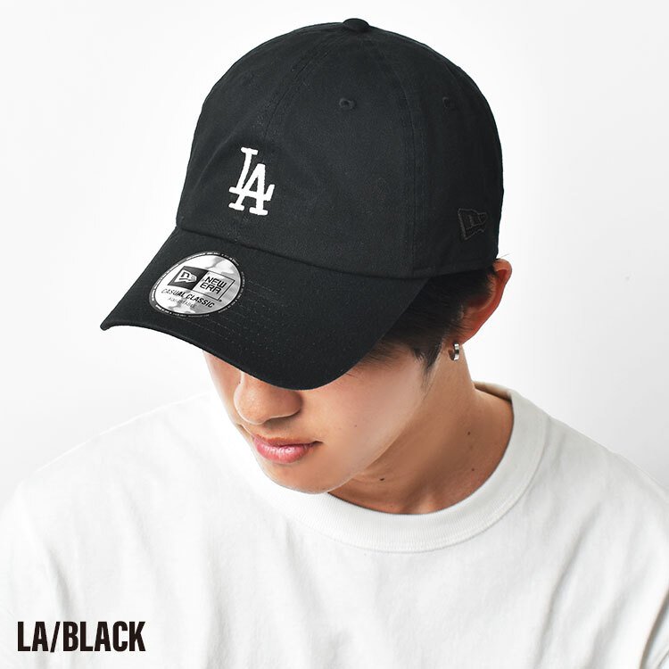 キャップ ニューエラ NEWERA カジュアルクラシック メンズ レディース
