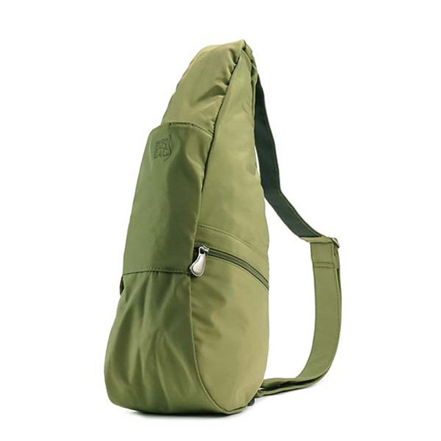 ヘルシーバックバッグ HEALTHY BACK BAG ボディバッグ ワンショルダー 