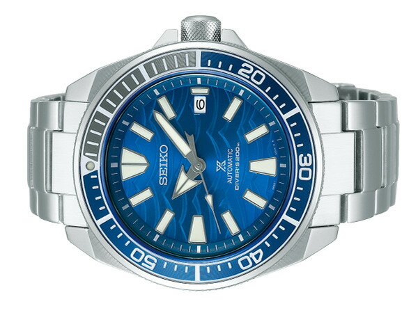 SEIKO セイコー PROSPEX プロスペック ダイバースキューバ メンズ 男性