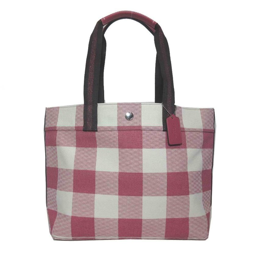コーチ アウトレット COACH トートバッグ F66867 キャンバス 