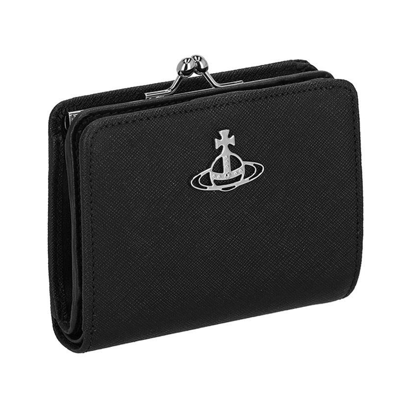ヴィヴィアンウエストウッド Vivienne Westwood 財布 二つ折り財布