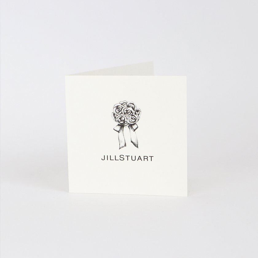 JILL STUART(ジルスチュアート) 【メイクアップBA Recommendedギフト