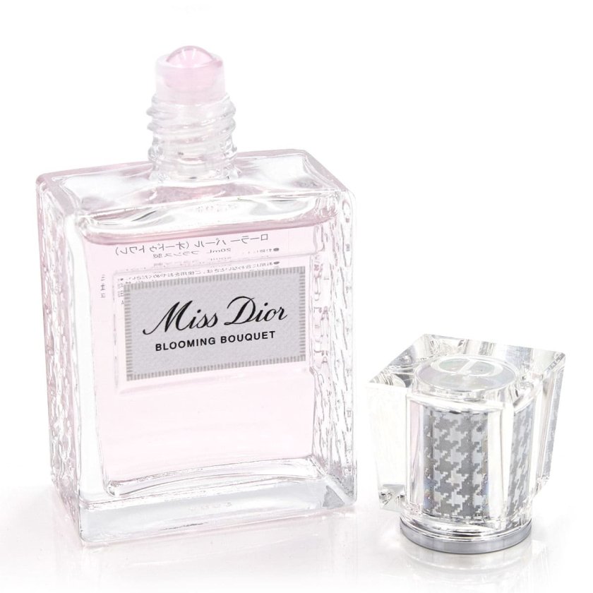 名入れ対応 Dior ディオール 香水 ミスディオール ブルーミングブーケ