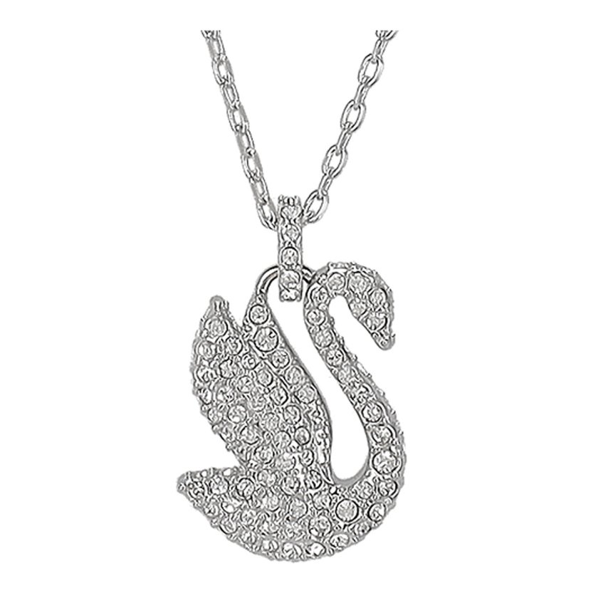スワロフスキー swarovski アクセサリー ネックレス ペンダント