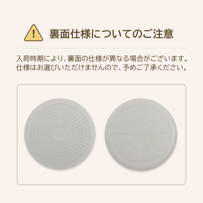 FIKA フライパン 24cm セラミック くっつかない 木製ハンドル IH ガス 