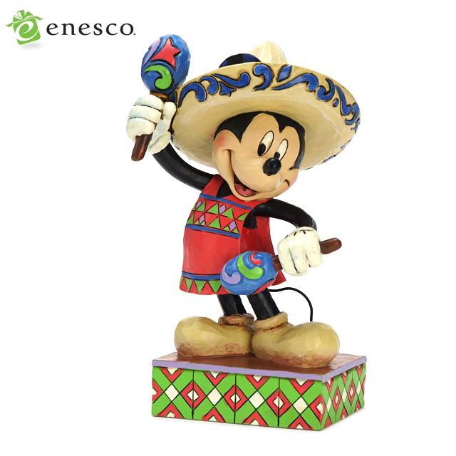 エネスコ enesco. ディズニー・トラディション Disney Traditions