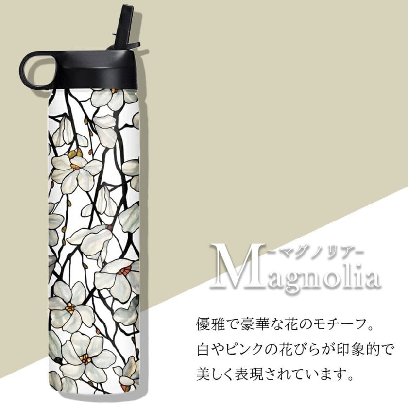 正規品 ティファニースタジオ ウォーターボトル】Tiffany Studios