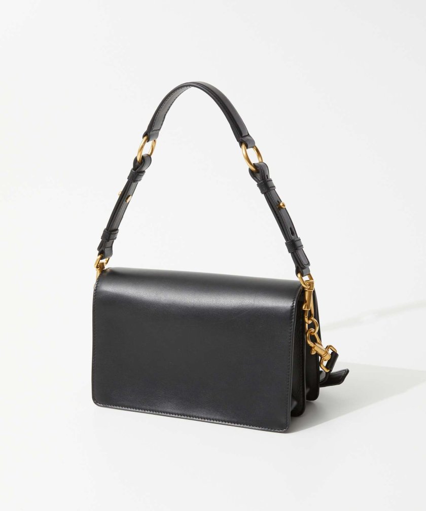 トッズ TOD'S XBWTSIN0100 ROR ショルダーバッグ LUXOR レディース