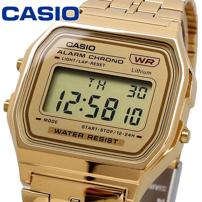 CASIO 腕時計 カシオ 時計 ウォッチ チープカシオ チプカシ