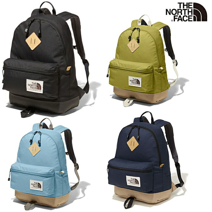 ノースフェイス バークレー キッズ リュック THE NORTH FACE K