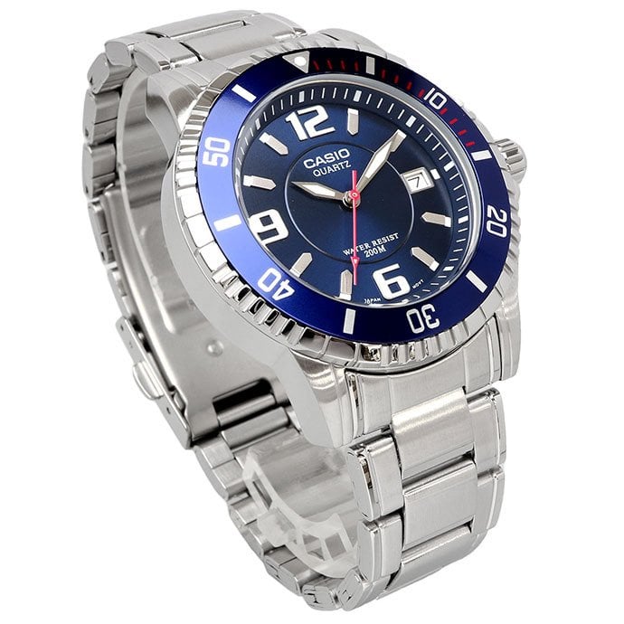 CASIO 腕時計 カシオ 時計 ウォッチ チープカシオ チプカシ シンプル