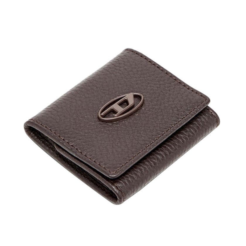 ディーゼル DIESEL コインケース ウォレット レザー 革 財布 小銭入れ