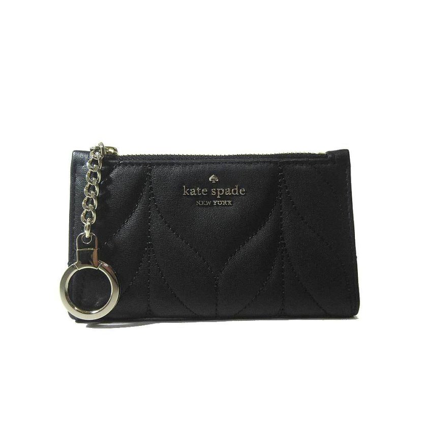 ケイト・スペード アウトレット kate spade 財布 WLRU5245-001 レザー 