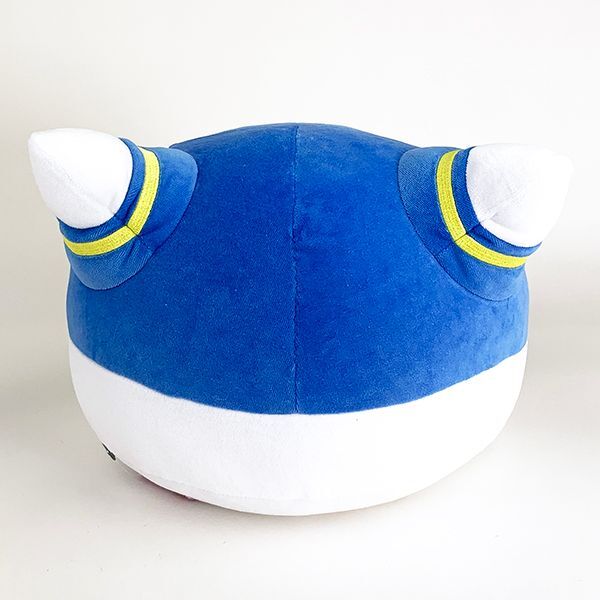 星のカービィ KIRBY ぽよぽよクッション マホロア クッション 枕