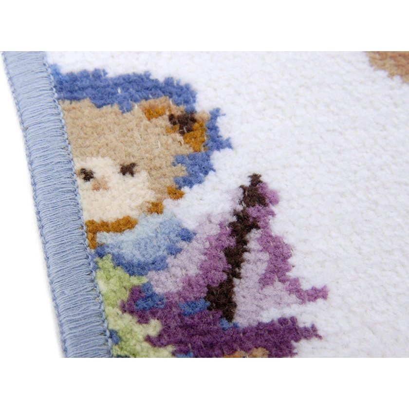 フェイラー FEILER リトルスキッパー LITTLE SKIPPERS 25×25cm