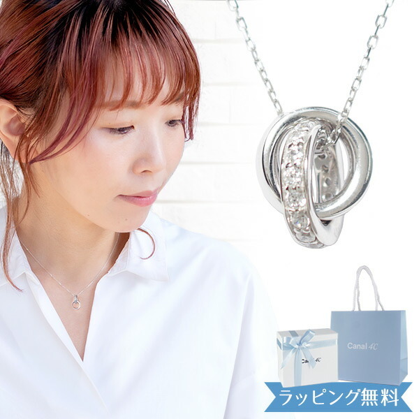 キュービックジルコニアネックレス値下げ中 値下げ中STELLA BRIDAL 