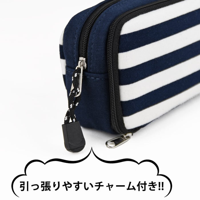 OUTDOOR PRODUCTS アウトドアプロダクツ ペンケース W ポーチ 筆箱 ふ